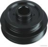 NISSA 1230341B01 Belt Pulley, crankshaft